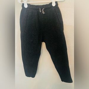 Zara winter dress pants